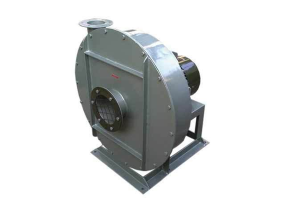 Centrifugal Blower Manufacturer