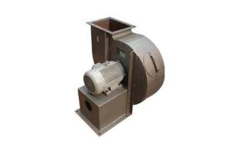 FRP Blowers Manufacturers Ahmedabad