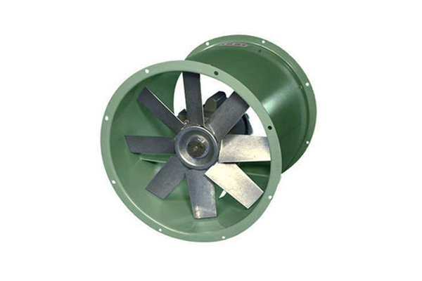 tube axial fan manufacturer